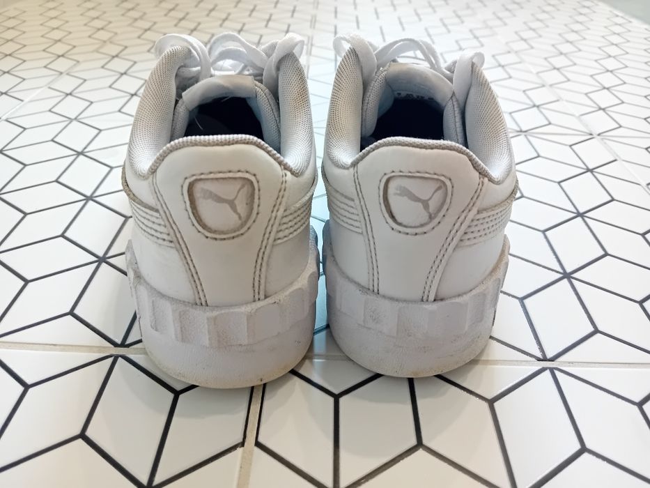 Buty sportowe PUMA rozm. 40,5 unisex
