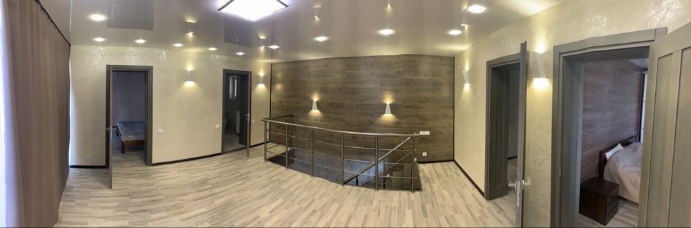 Дом- дача в первой линии моря. Грибовка.