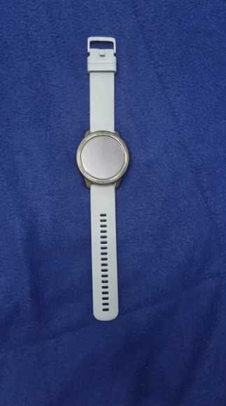 Smartwatch Xiaomi Watch S1 Active com pouco uso