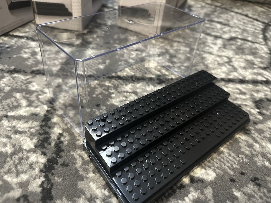 Gablota na klocki lego kompatybilne