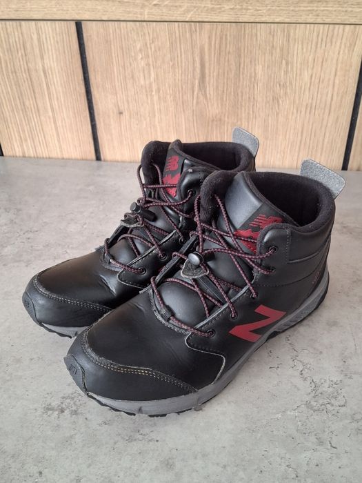 New Balance 800 buty zimowe czarne 38