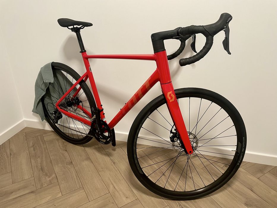 Scott Speedster 30 r.L