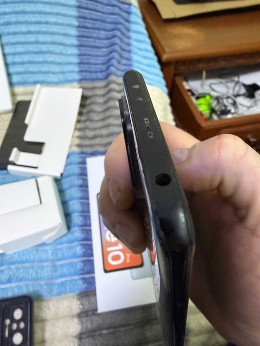 Redmi  Note 10 Pro (торг)