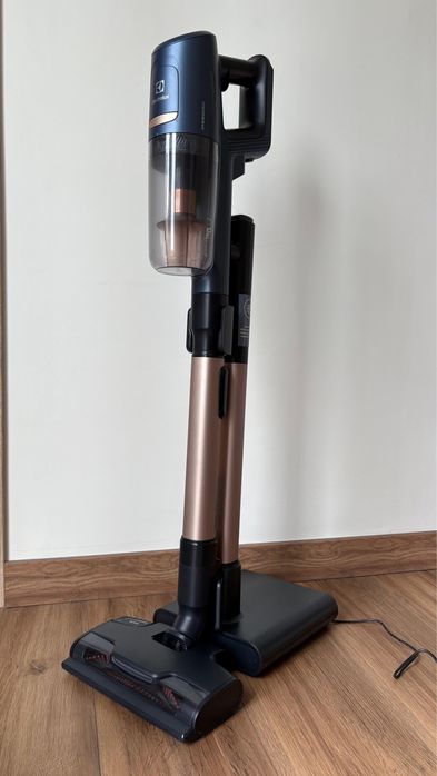 Odkurzacz ELECTROLUX PowerHygienic800(PILNIE SPRZEDAM)