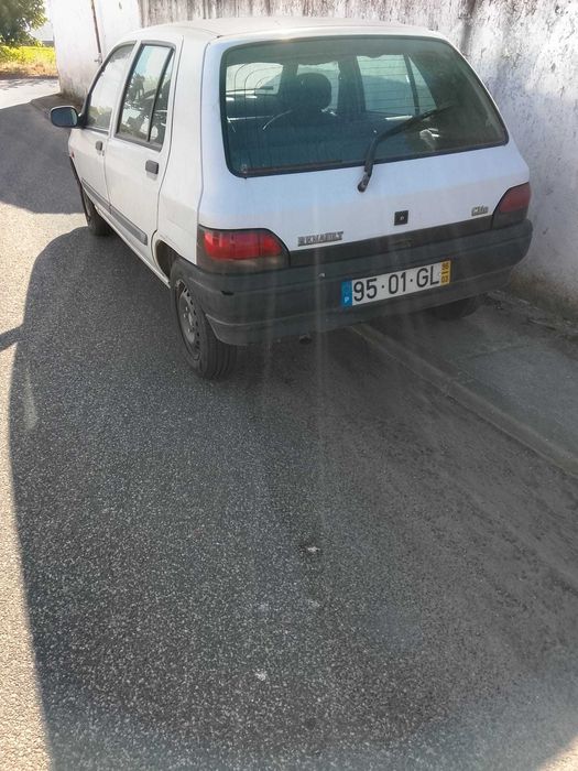 Carro Super Economico