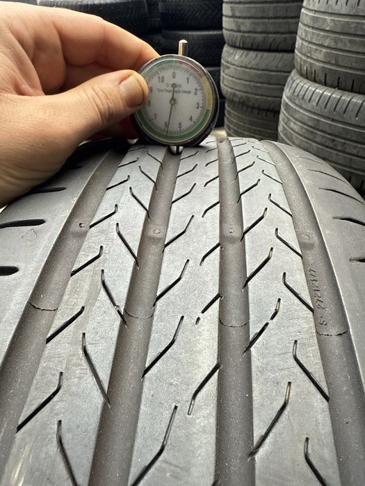 Шини резина 215/60/18 r18 Continental комплект літні