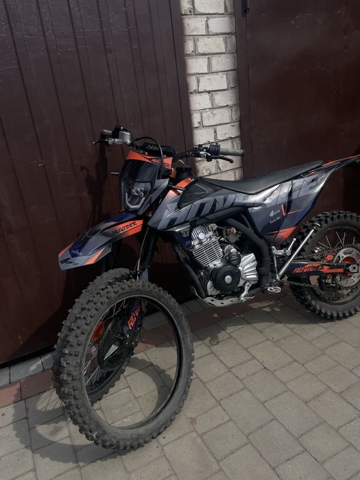 Продам, обміняю Kovi advance 300