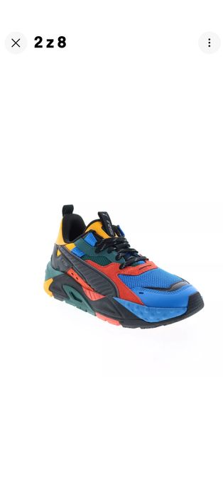 Buty sportowe - Adidasy m-ki " Puma"