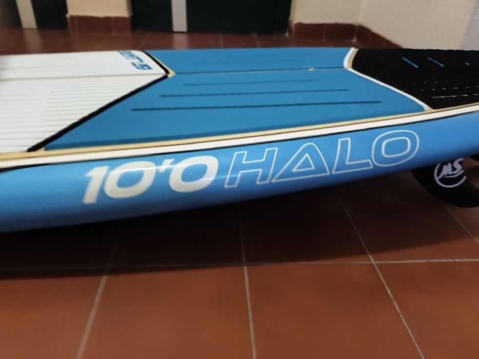 Prancha Paddle Atlantis