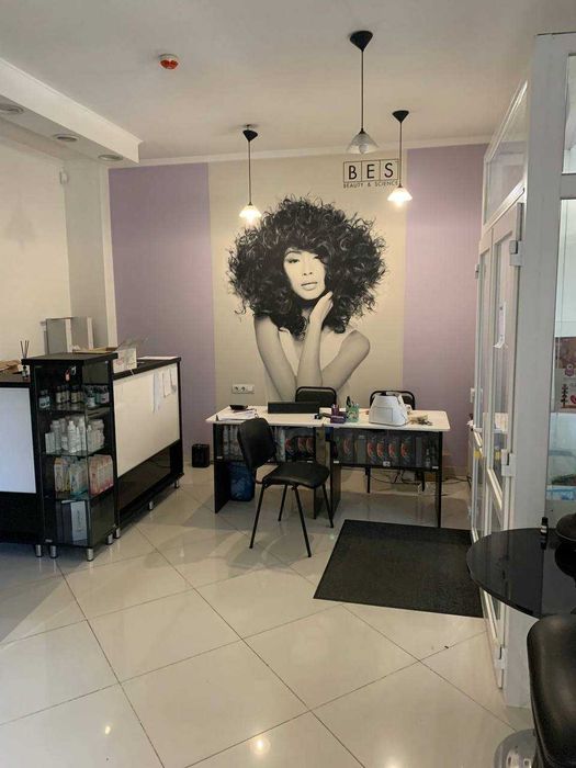 Оренда фасадного приміщення 62 м² під Салон/Офіс — Львів БЕЗ КОМІСІЇ