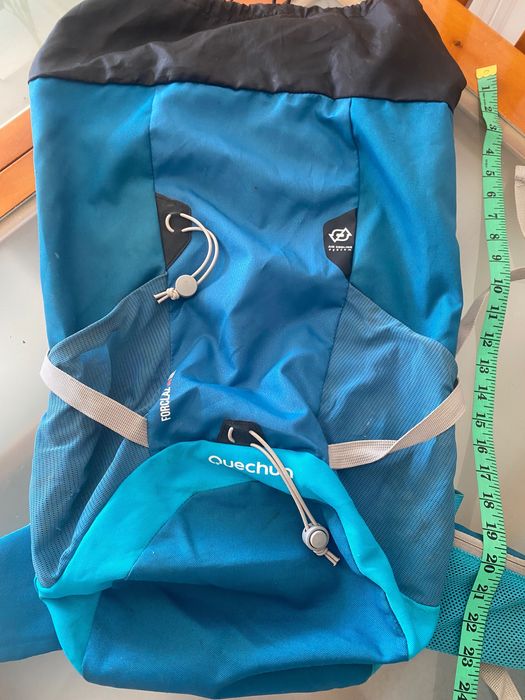 Mochila trekking 30 l