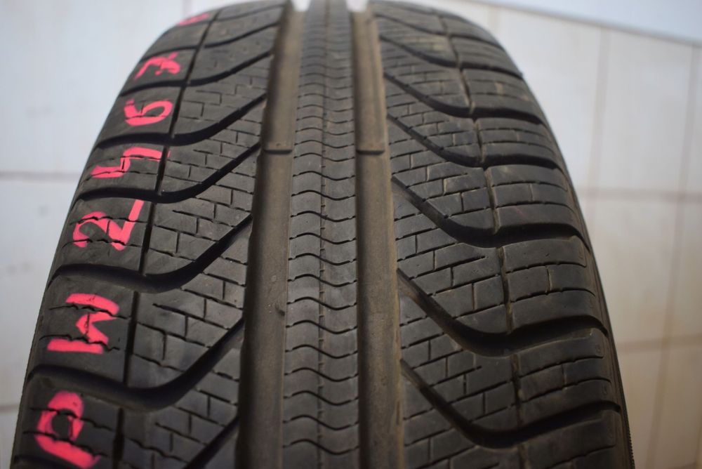 R15 195/65 Pirelli All Season Cinturato Plus Wysyłka gratis!