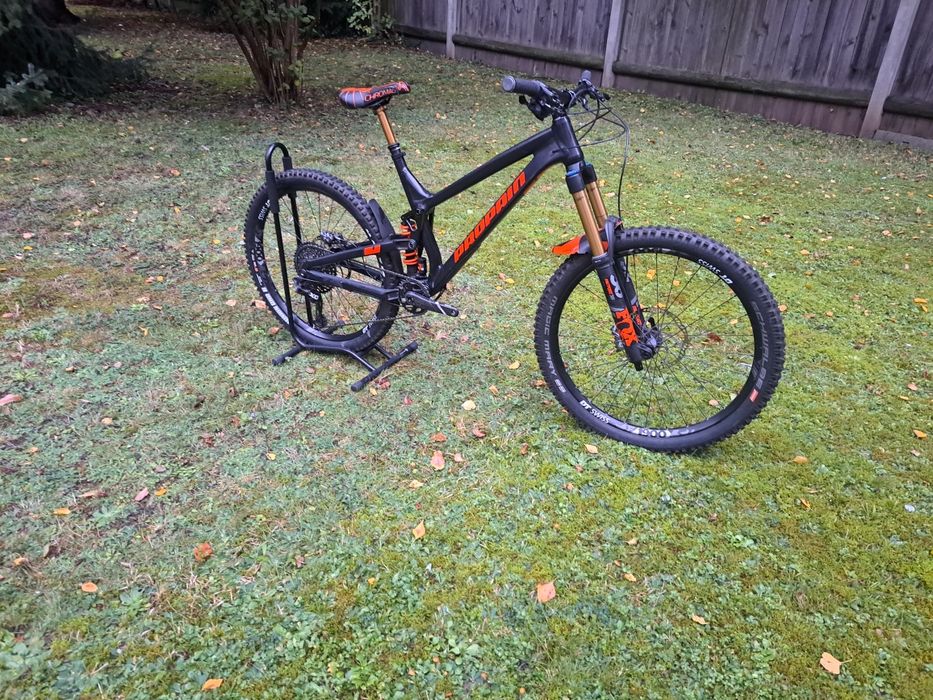 PROPAIN SPINDRIFT  2019  AL  27.5    L