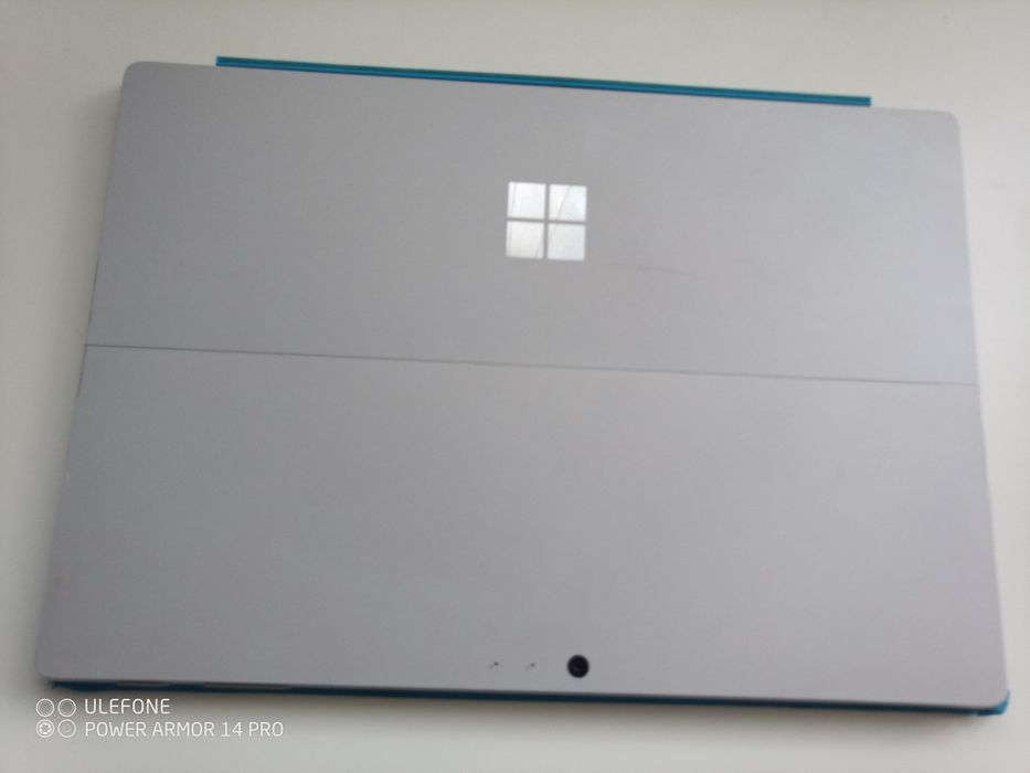 Bateria original da Microsoft surface