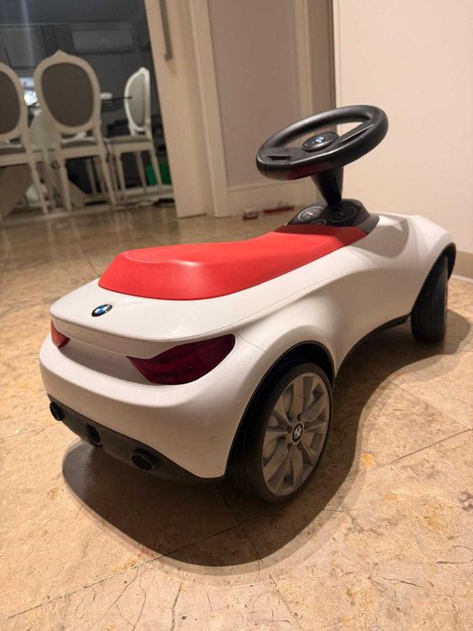 BMW Baby Racer III