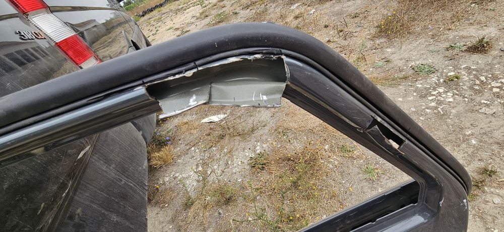 Porta tras direita para audi Q2