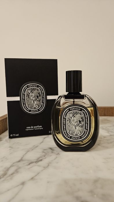 Diptyque, Vetyverio edp
