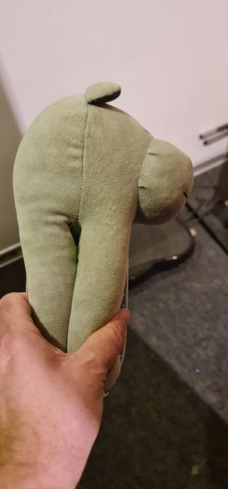 Wózek spacerowy Valco Snap4 szary