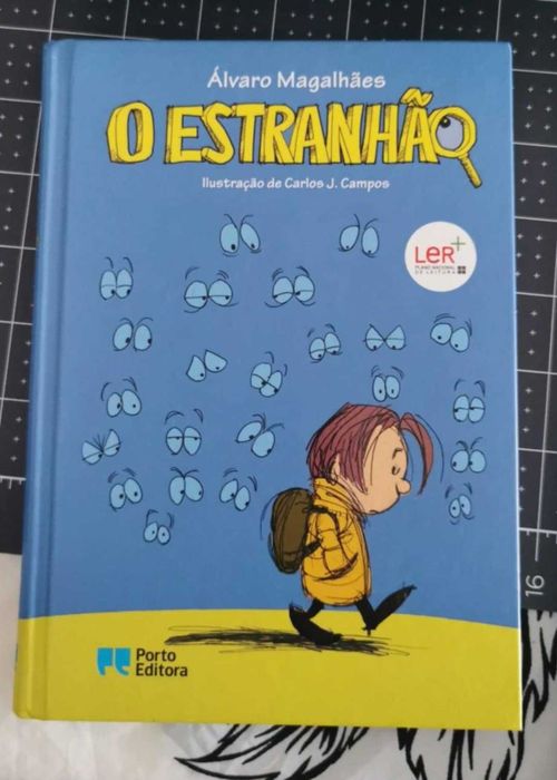 Os vários livros/ Portes Grátis