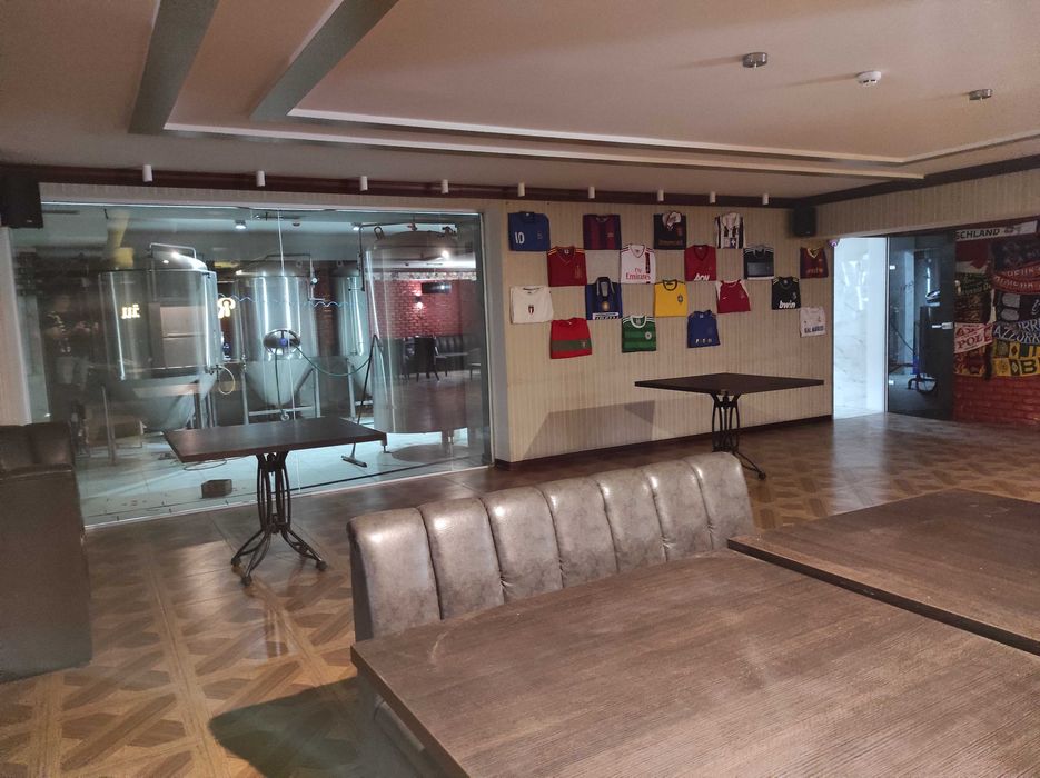 Коммерческая недвижимость по адресу Куликово поле пл. (площадь 230 м²) - Atlanta.ua - фото 9