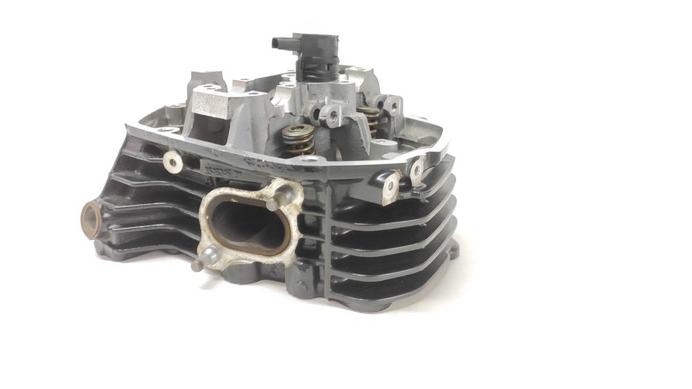 BMW R 1200 GS K50 16-18 Głowica Prawa Zawór Zawory