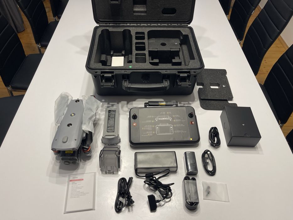 Autel Evo Max 4T XE стан нового є кількість
