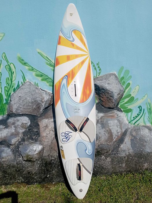 Prancha de windsurf Fanatic Goya 255