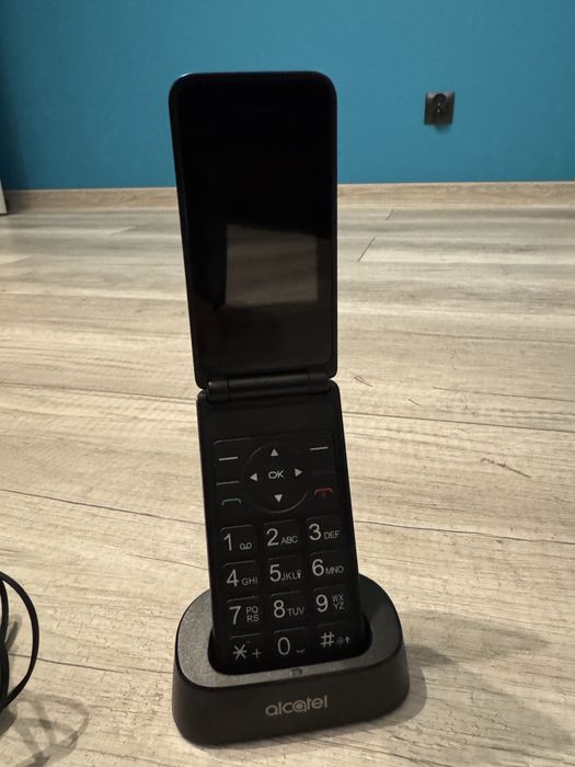 Komórka Alcatel 3082x