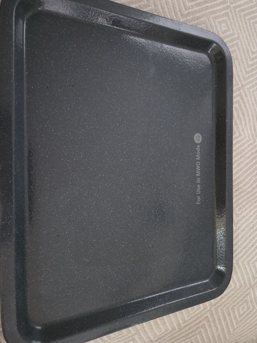 Я 

Oryginalna płyta ceramiczna Samsung NQ50H5533KS do mikrofali