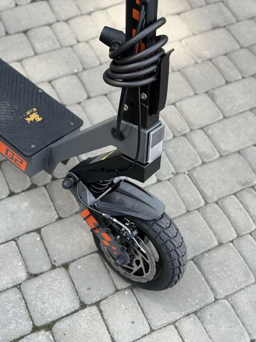 KuKirin G2 2025