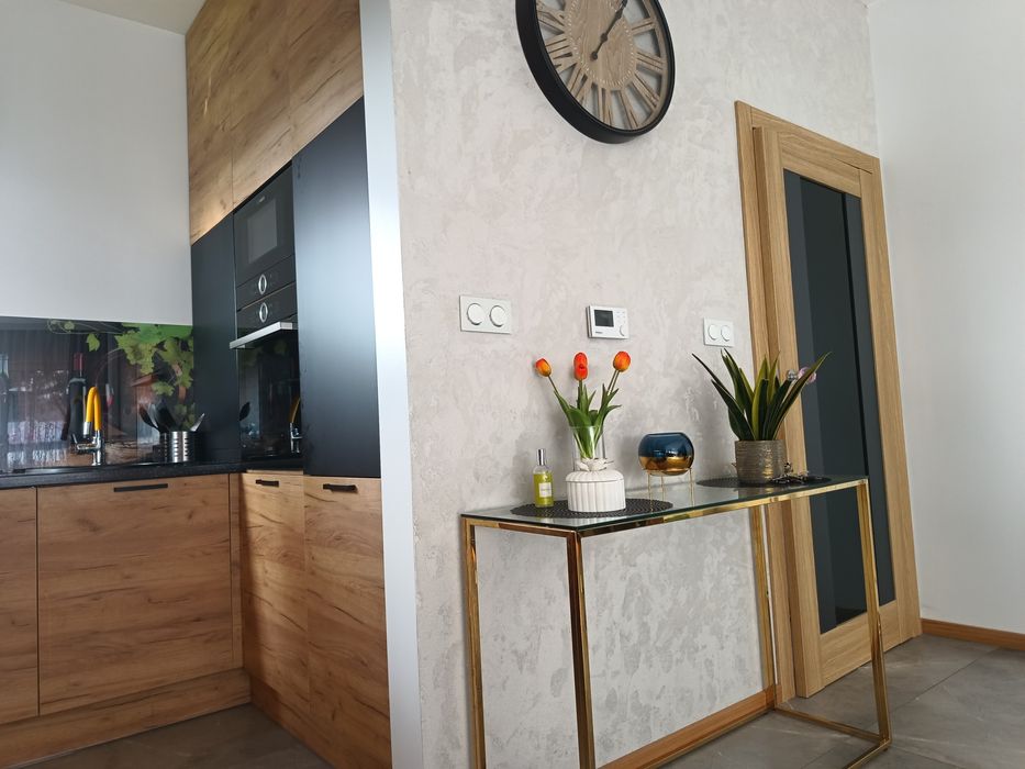 Dom na sprzedaż w zielonej okolicy