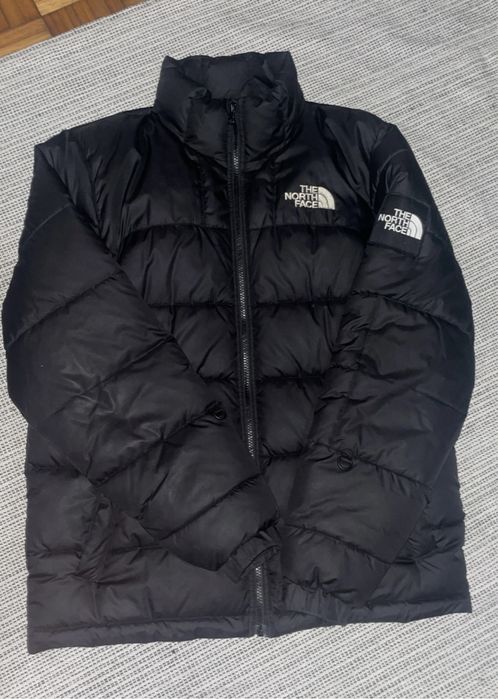 Puffer North Face