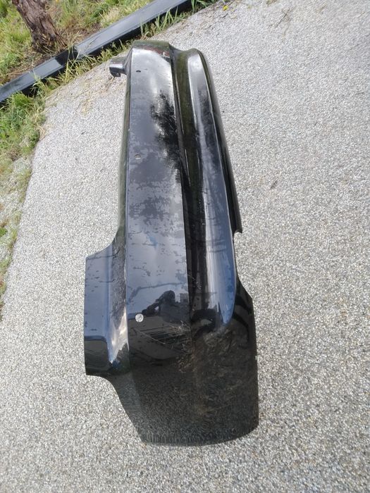 Para-Choques Traseiro Bmw Série 3 (E92/E93)