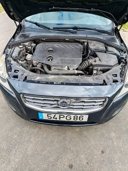 VOLVO V60 D2 1.6