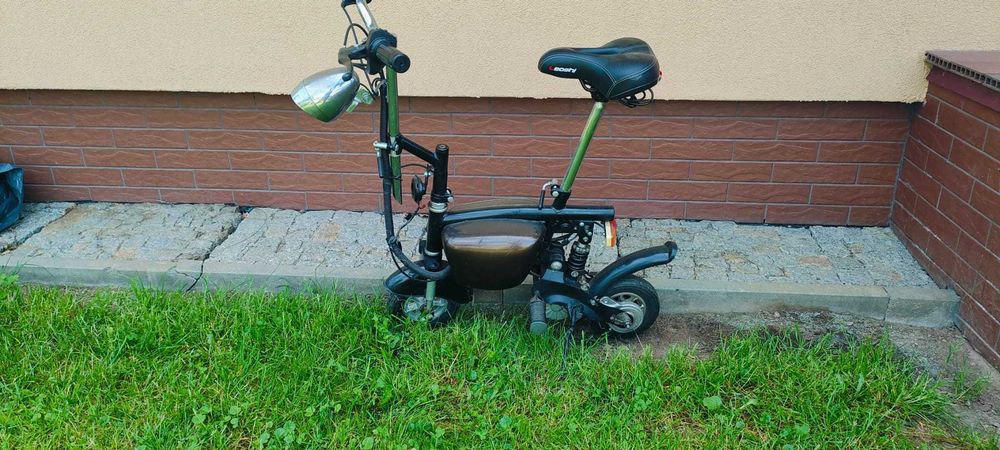 Sprzedam pojazd inny dla dziecka 5-8 lat
