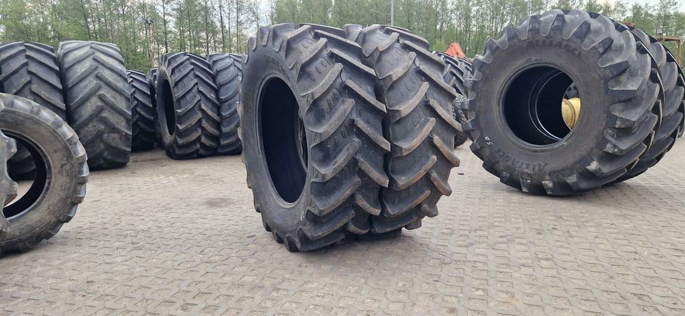 520/70r38 18.4r38 18.4-38 460/85R38 BKT 99% bieznik