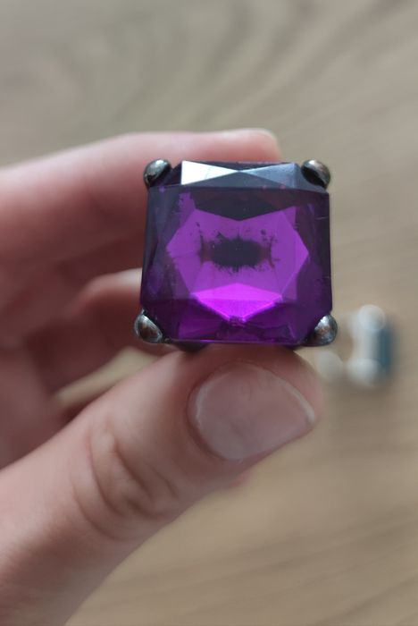 Zestaw 3 x pierścionek plus zestaw bransoletek Primark