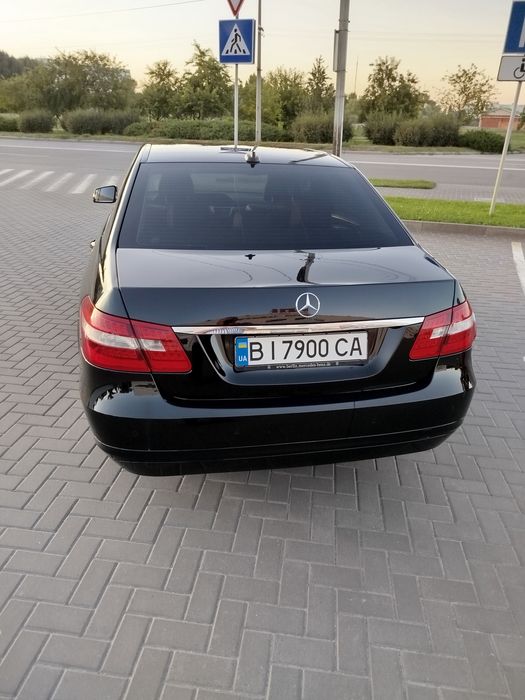 Продам автомобіль