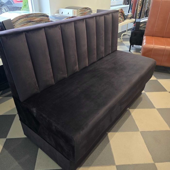 Kanapa barowa loża - Sala zabaw!! - PRODUCENT - 20 LAT DOŚWIADCZENIA!