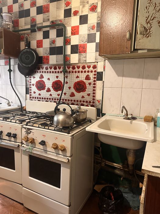Оренда кімнати в гуртожитку вул. Текстильників