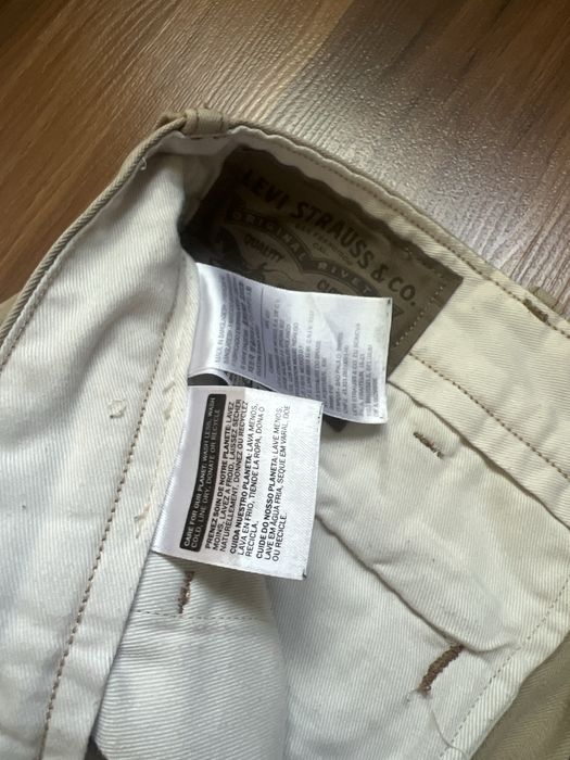 Шорти Levis , поло  GAP