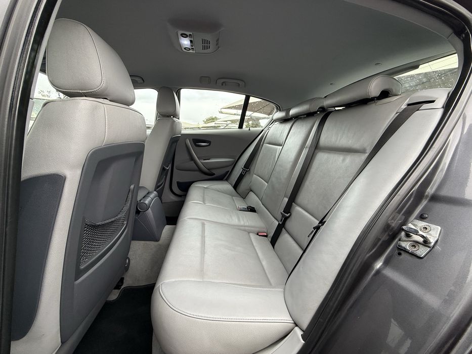 BMW 120 D 163cv / Caixa Automática / Nacional / 2005