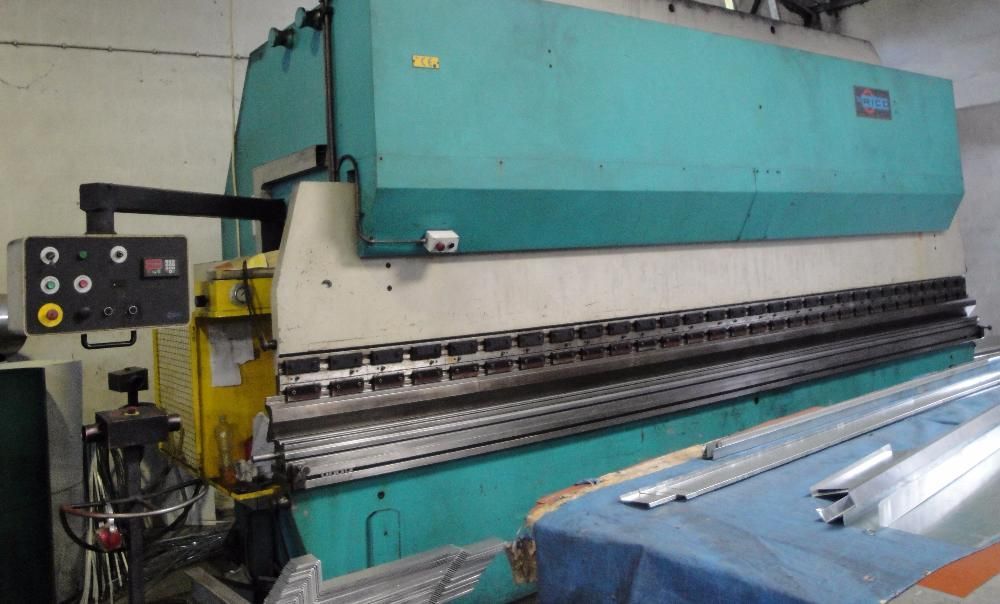 Quinadeira Rico 6metros