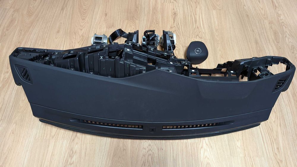 Kit Airbags Tablier Opel Mokka B 2019/ Original