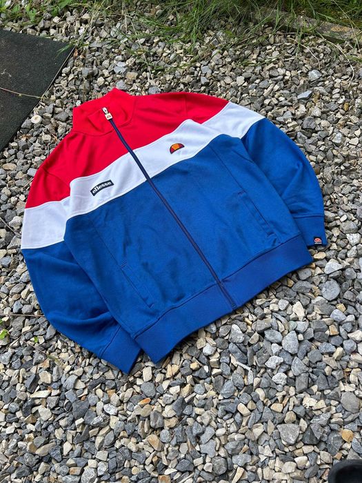 Олімпійка Ellesse Gaprini