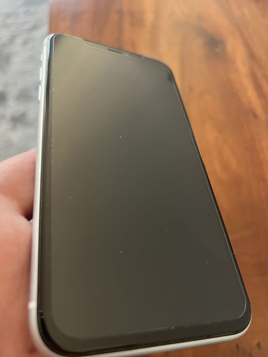 Iphone XR white 128GB