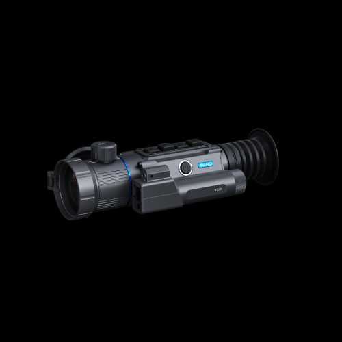 Тепловізійний приціл Pard Ocelot 640-50 LRF  (50 мм, 640х512, 2600 м)