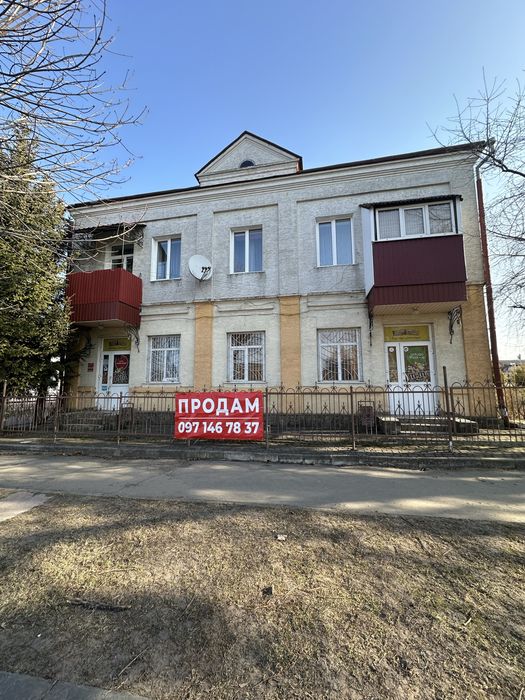 2 кім квартира під ремонт|вул.Шевченка|м.Дубно