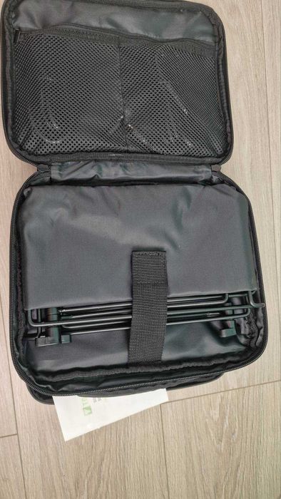 Сонячна складна панель TopSolar 60W