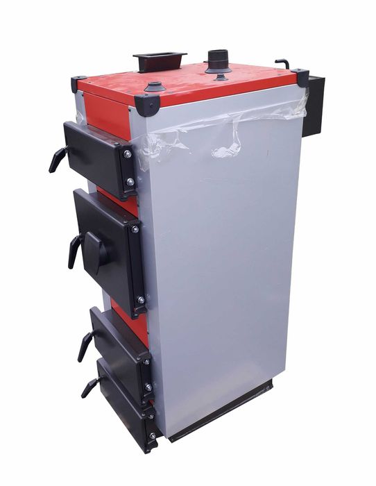 KOTŁY PIECE  23 kw DO 180 m2- na drewno oraz węgiel- GRATIS DOSTAWA!!